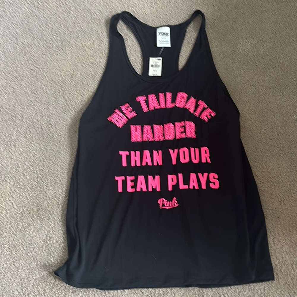 Pink by Victoria’s secret